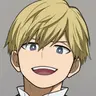 Profile image of 物間寧人
