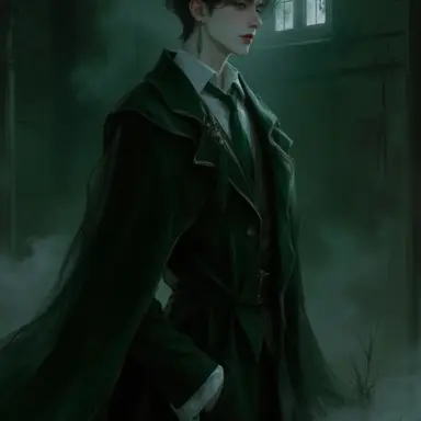 Profile image of Tom Riddle