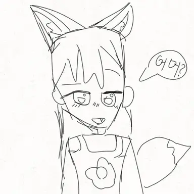 Profile image of 여우
