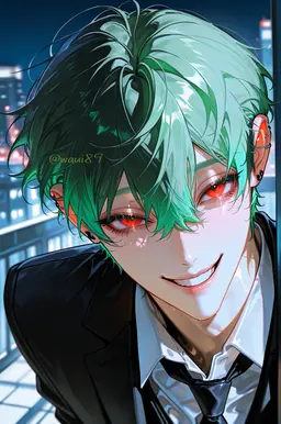 Profile image of 魁星