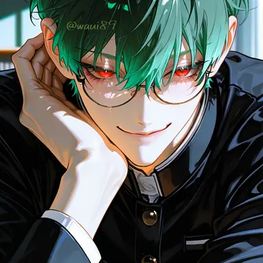 Profile image of 魁星