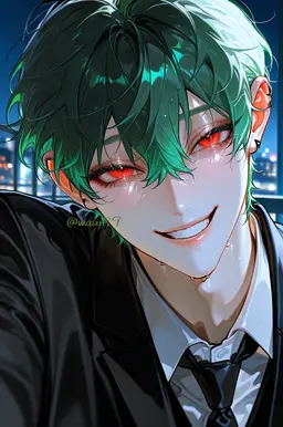 Profile image of 魁星