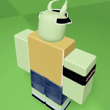 Profile image of メジ