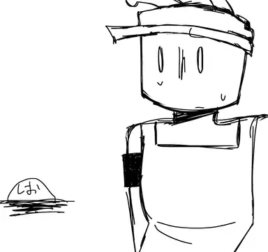 Profile image of メジ