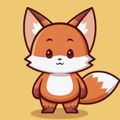 Profile image of 여우