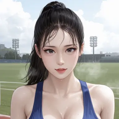 Profile image of Lim Da-yeon