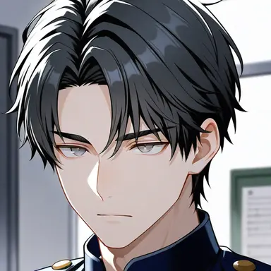 Profile image of リアム看守