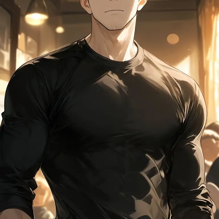 BoringKiwi5453의 The Alpha's Fixation