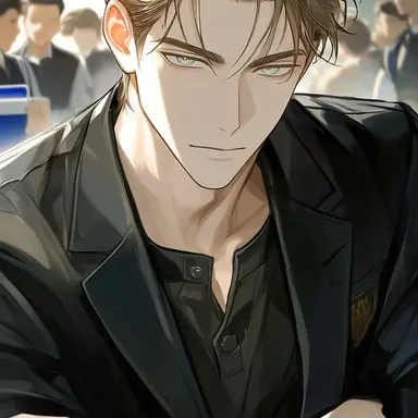 Profile image of Hunter