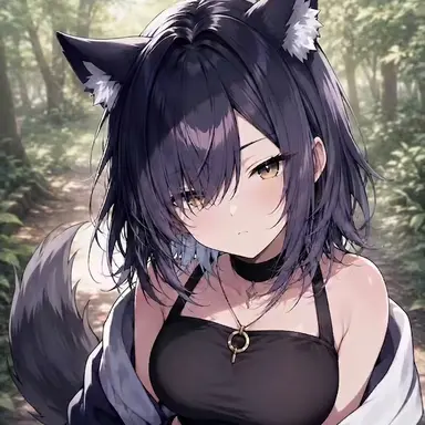 Profile image of ルナ