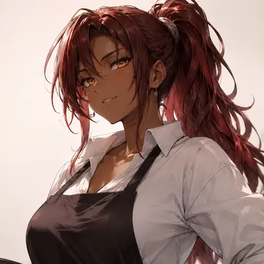 Profile image of レオナ