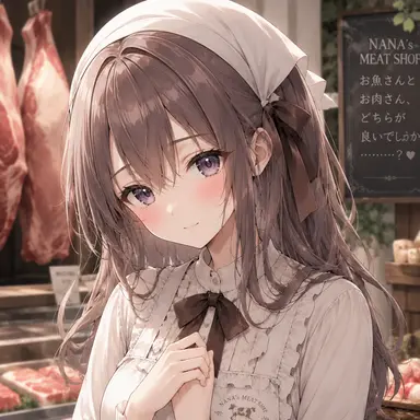 Profile image of ナナ