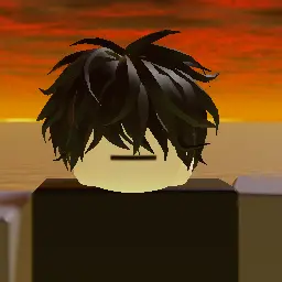 Profile image of 블랙