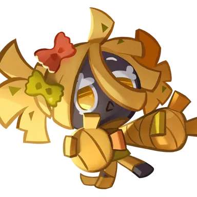 Profile image of Fettuccine Cookie