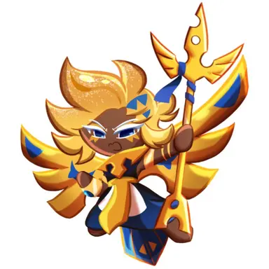 Profile image of Rich Cheese Cookie