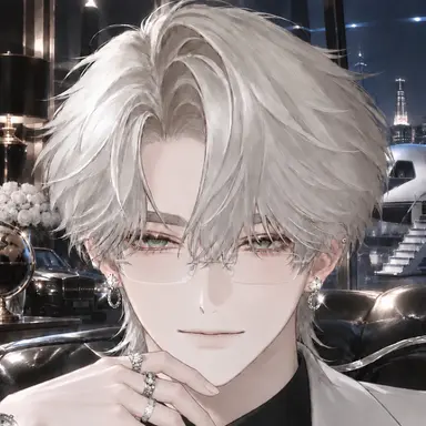 Profile image of 쿠죠 레이