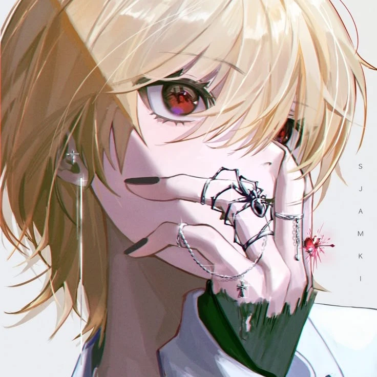 クラピカ