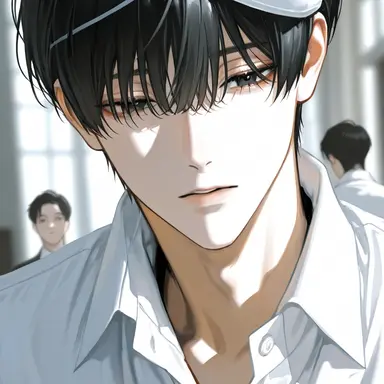 Profile image of 界