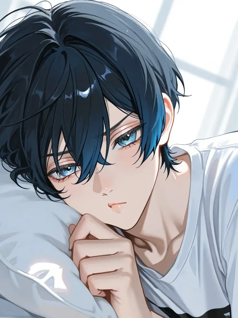 same4138의 zetaしてたら彼氏に嫉妬された！？