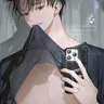 캐릭터 프로필 이미지