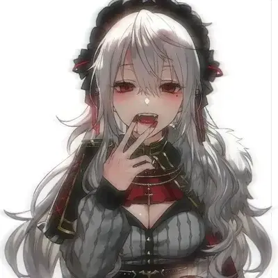 GlassHoney5765의 Vampire Girl