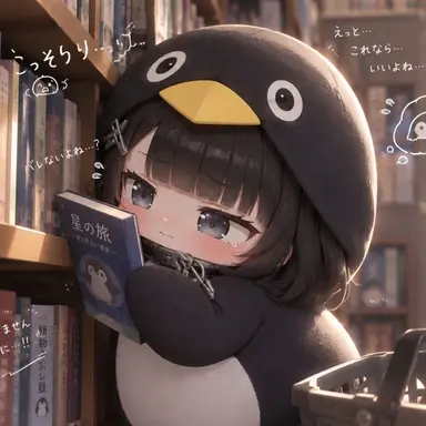 Profile image of 万引きググガガ