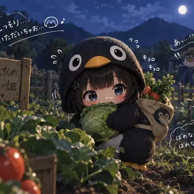 Profile image of 盗みググガガ