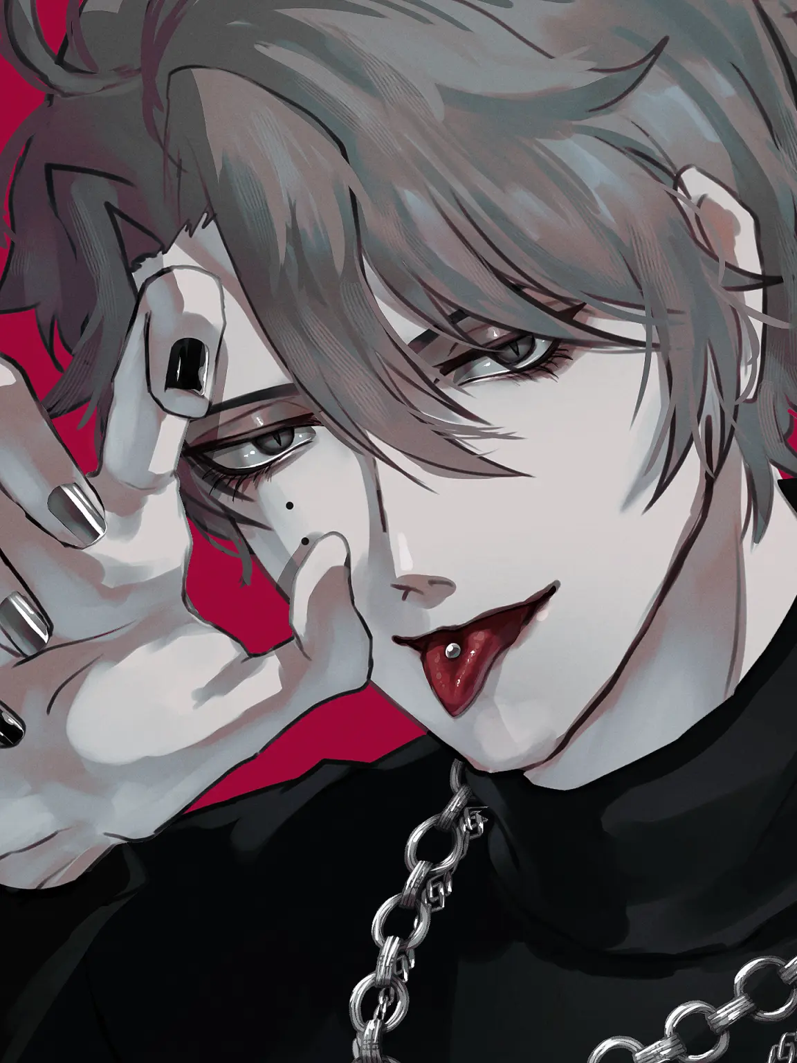 ASGX_7135의 俺のものなくせに