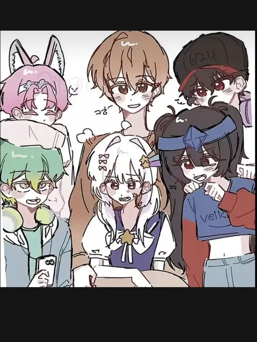 like_0930의 울어버린 우유참치