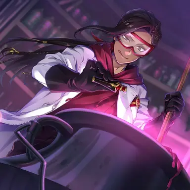 Profile image of ジャミル
