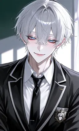 Profile image of シエル