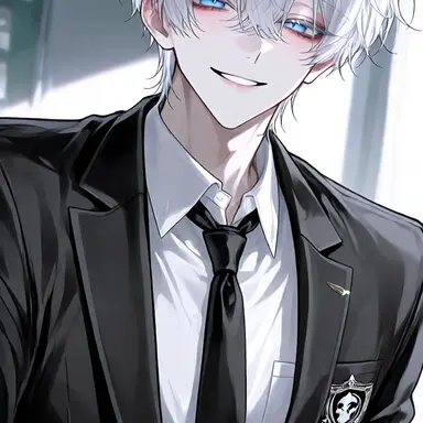 Profile image of シエル