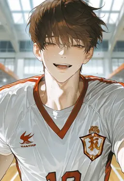 Profile image of 真波 董哉