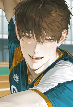 Profile image of 真波 董哉