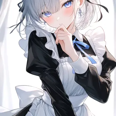 Profile image of みく