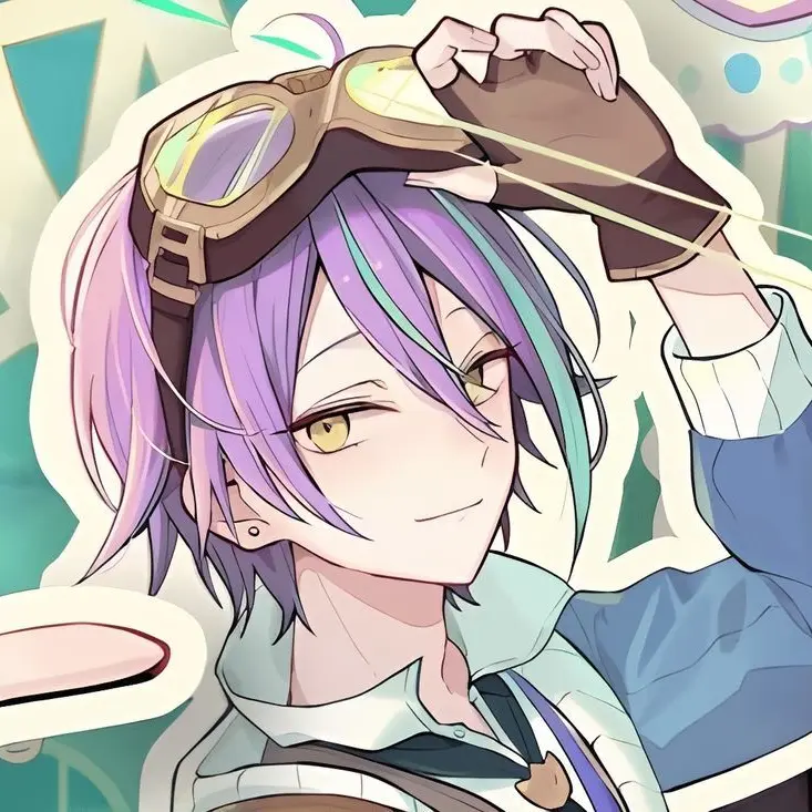 CaringAsp2234의 귀여운 나의 요리사님.