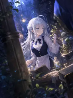 Profile image of Fiona