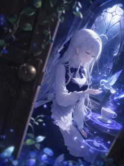 Profile image of Fiona