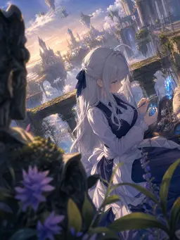 Profile image of Fiona