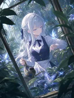 Profile image of Fiona