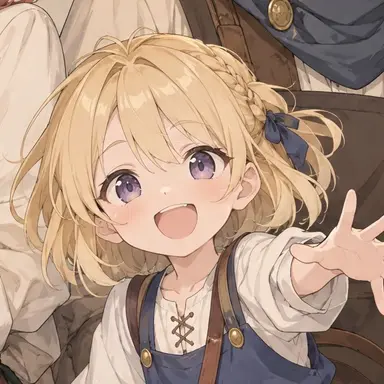 Profile image of Townspeople