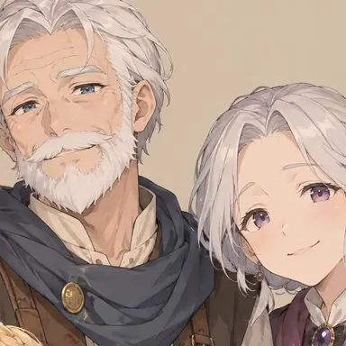 Profile image of Townspeople