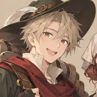 Profile image of Townspeople