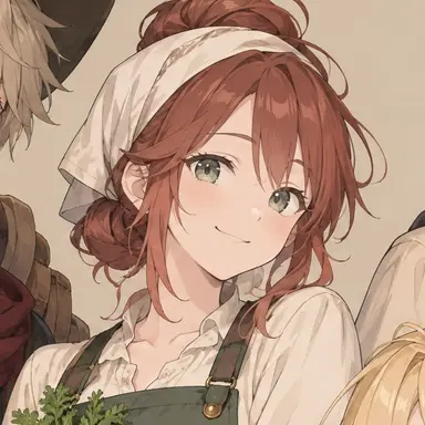Profile image of Townspeople