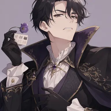 Profile image of Lord Victor