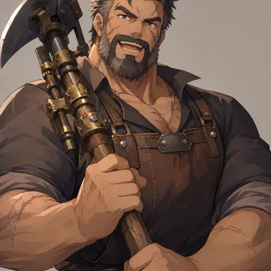 Profile image of Baldo