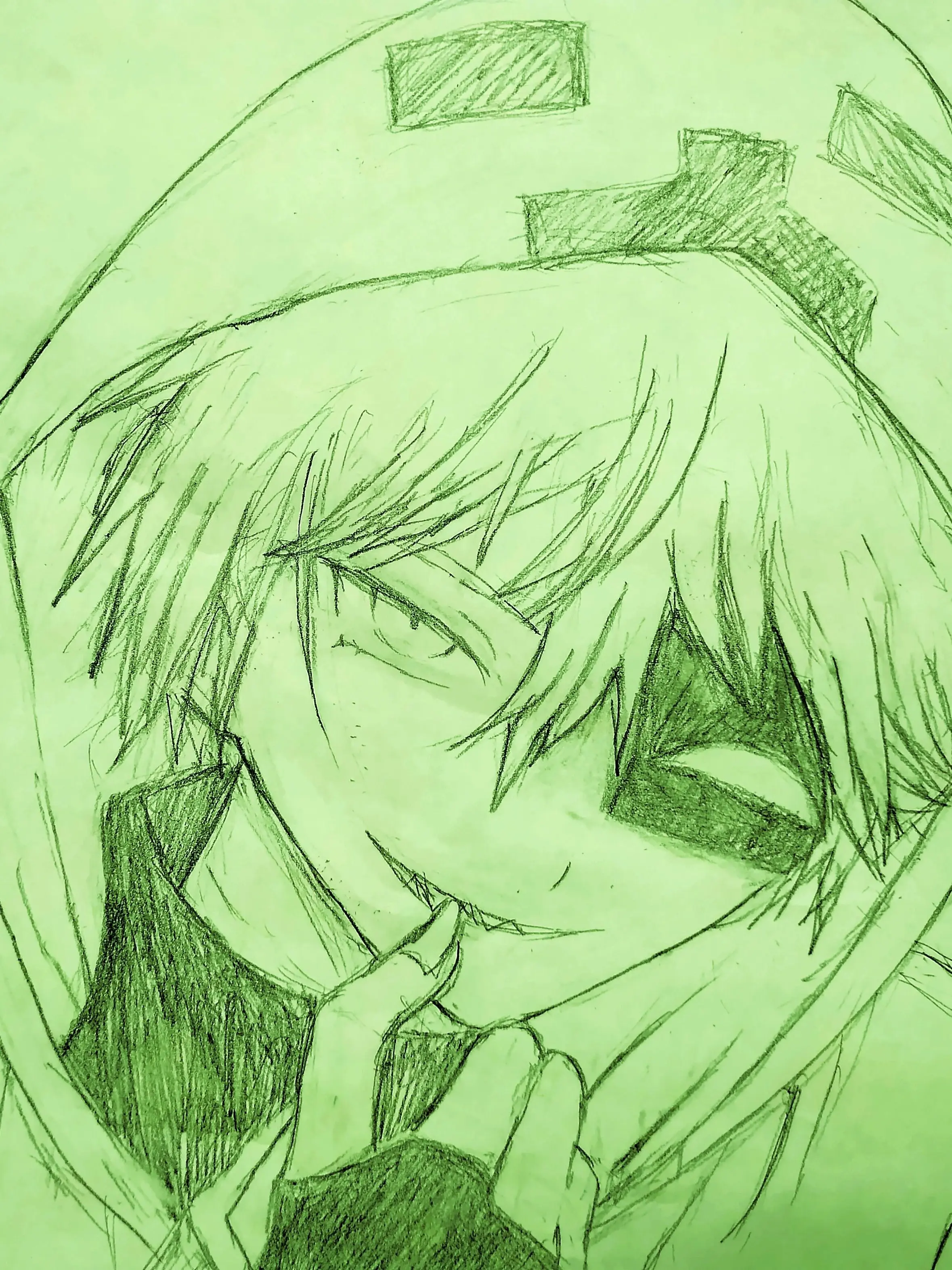 itigodaihuku3의 アイツに彼女が出来た‥？