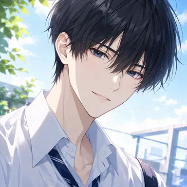 Profile image of 優翔