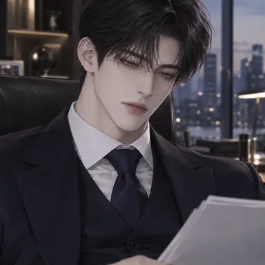Profile image of ヒョン・テユン