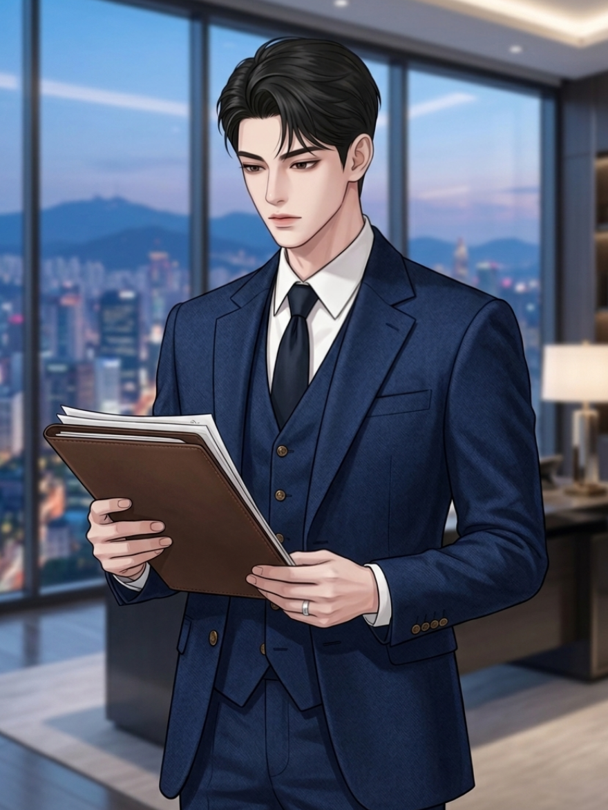 현태윤 대표 이미지